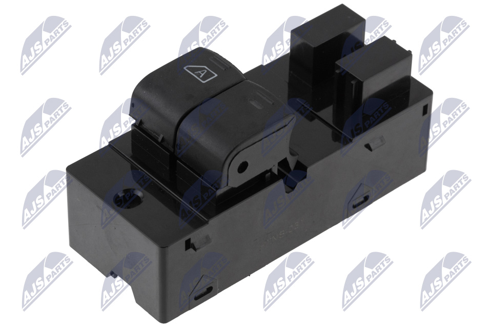 Interruttore, Alzacristallo - EWS-NS-031 NTY