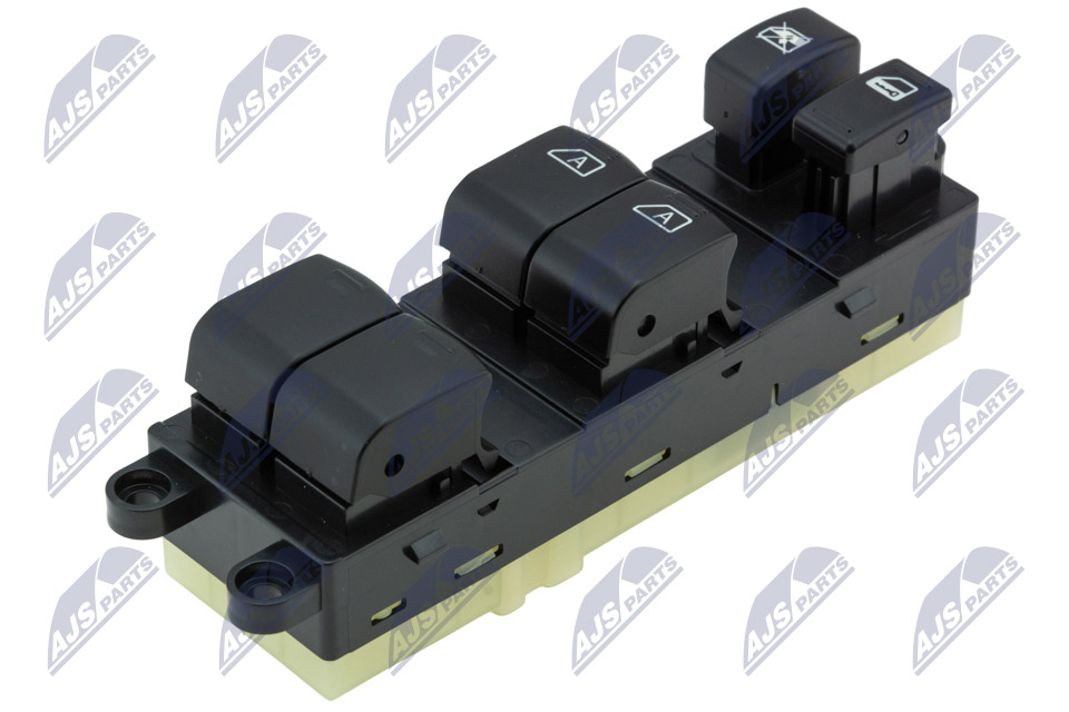 Interruttore, Alzacristallo - EWS-NS-034 NTY