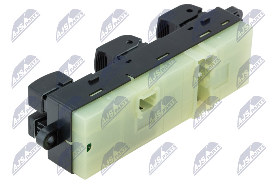 Switch, window regulator - EWS-NS-034 NTY