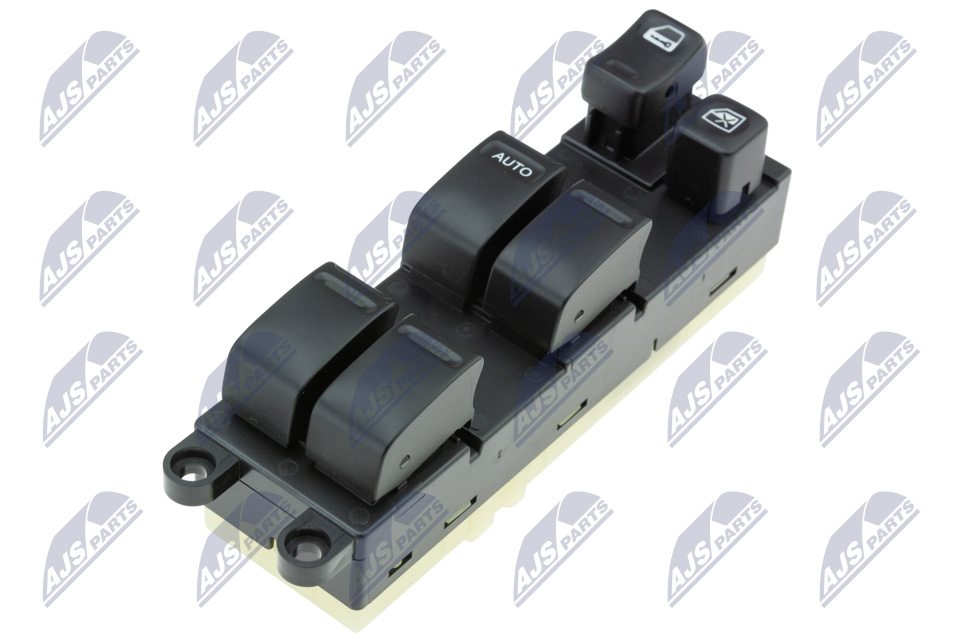Interruttore, Alzacristallo - EWS-NS-035 NTY