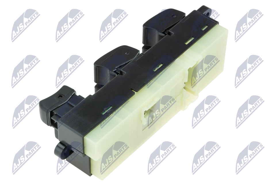 Switch, window regulator - EWS-NS-035 NTY