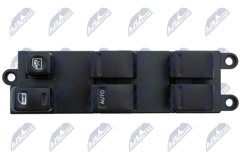 Switch, window regulator - EWS-NS-035 NTY