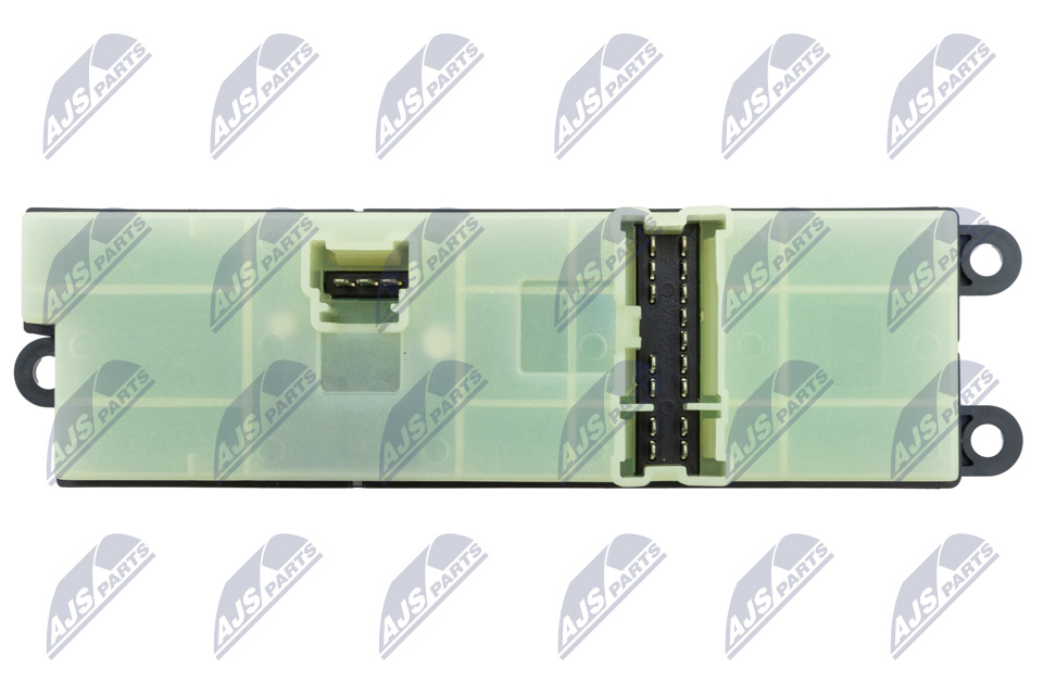 Switch, window regulator - EWS-NS-035 NTY