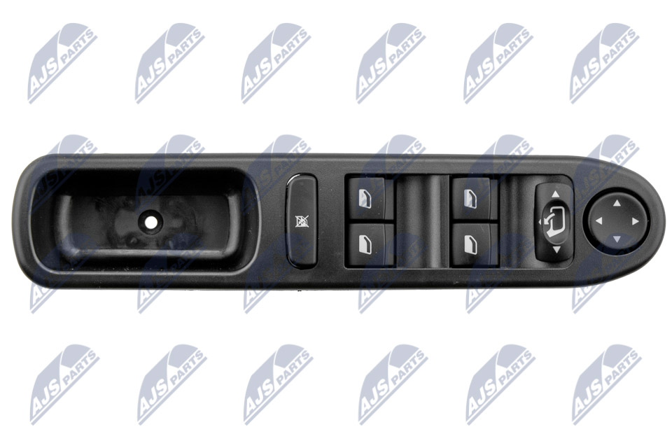 Switch, window regulator - EWS-PE-000 NTY