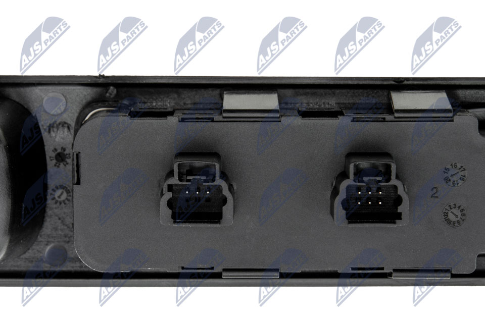Switch, window regulator - EWS-PE-000 NTY