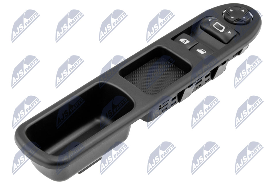 Switch, window regulator - EWS-PE-001 NTY