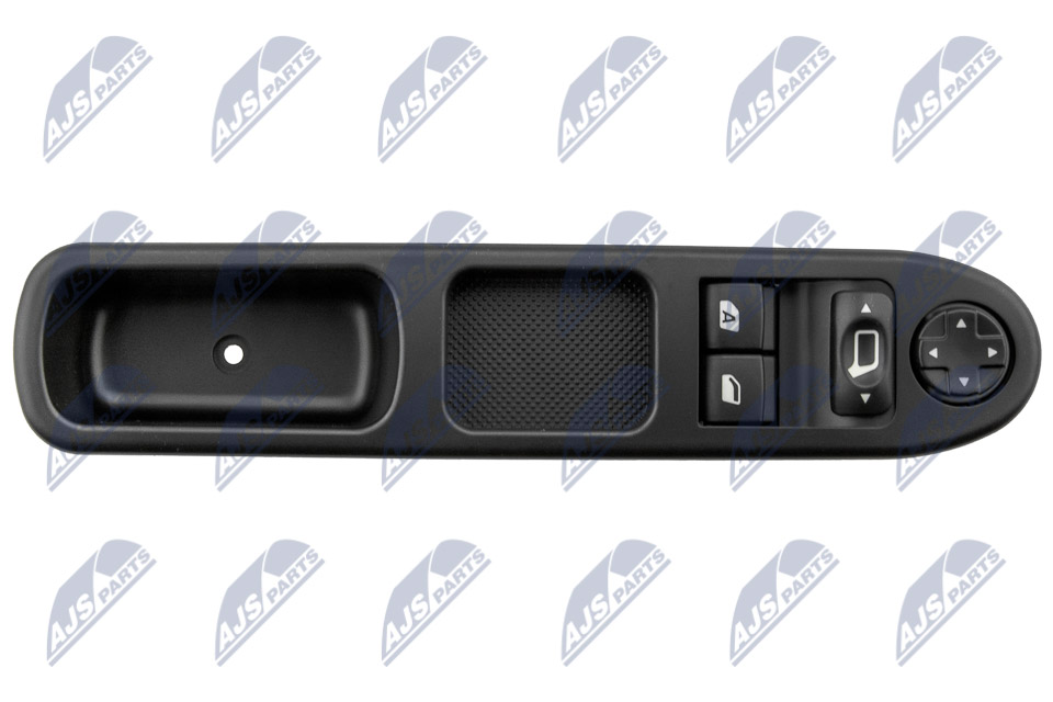 Schalter, Fensterheber - EWS-PE-001 NTY