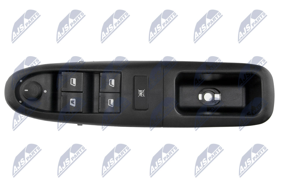 Switch, window regulator - EWS-PE-002 NTY