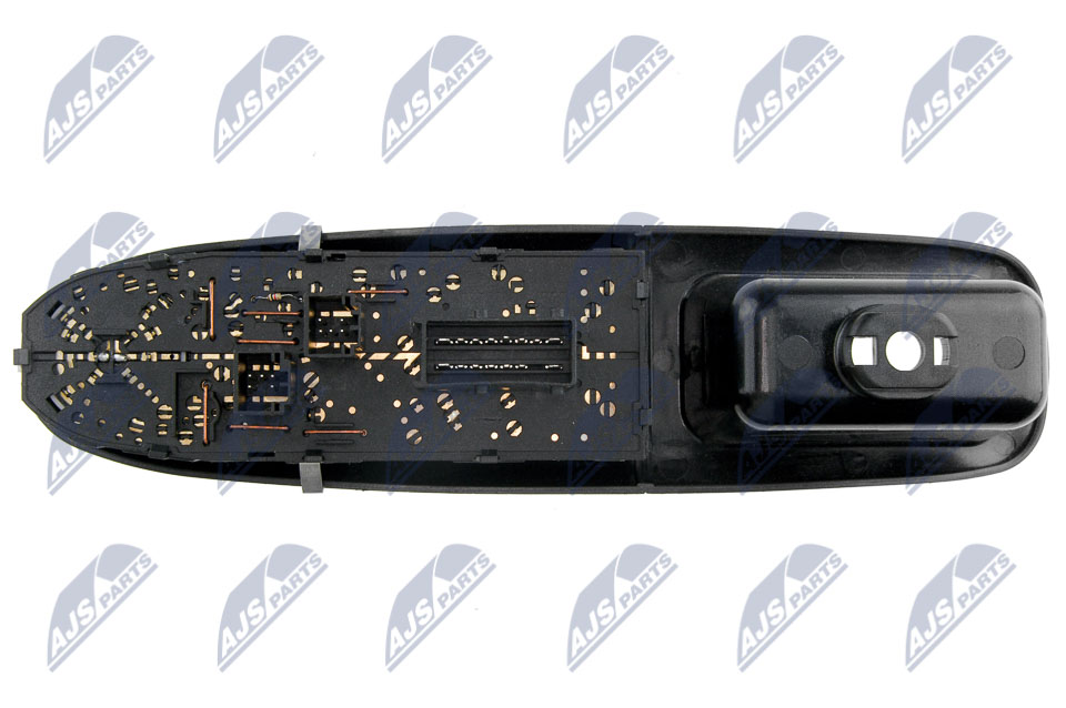 Switch, window regulator - EWS-PE-002 NTY