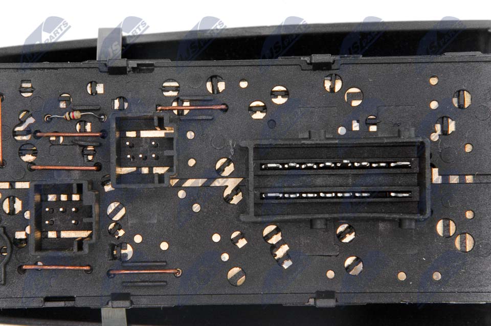 Switch, window regulator - EWS-PE-002 NTY