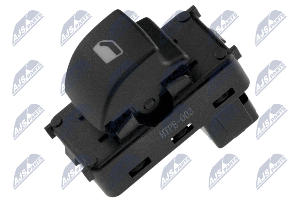 Schalter, Fensterheber - EWS-PE-003 NTY