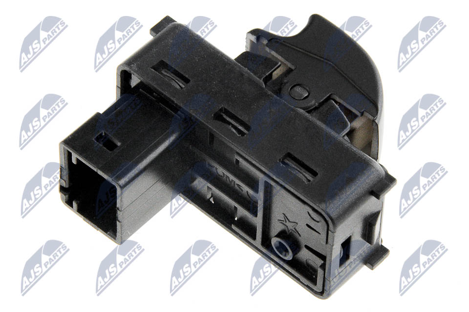 Switch, window regulator - EWS-PE-003 NTY
