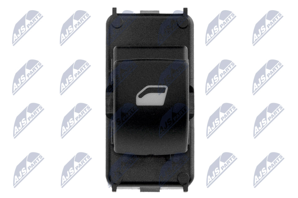 Switch, window regulator - EWS-PE-003 NTY