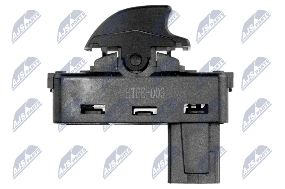 Switch, window regulator - EWS-PE-003 NTY