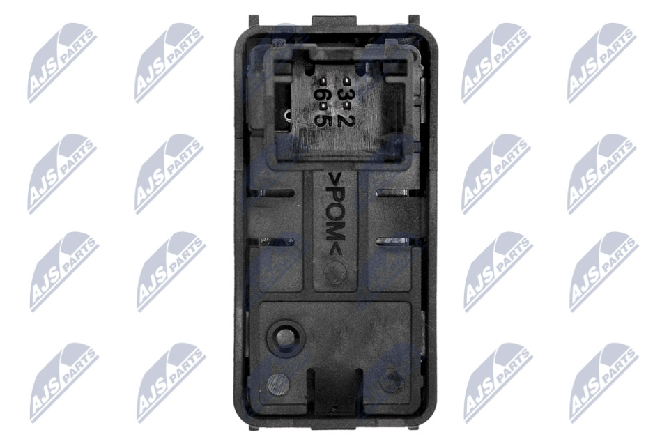 Switch, window regulator - EWS-PE-003 NTY