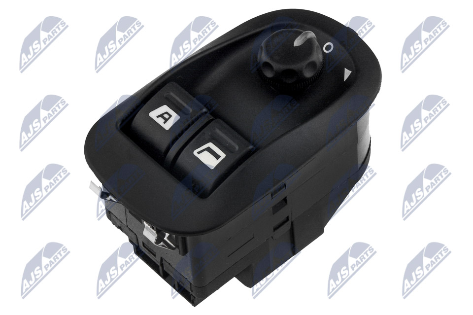 jungiklis, lango pakėliklis - EWS-PE-004 NTY
