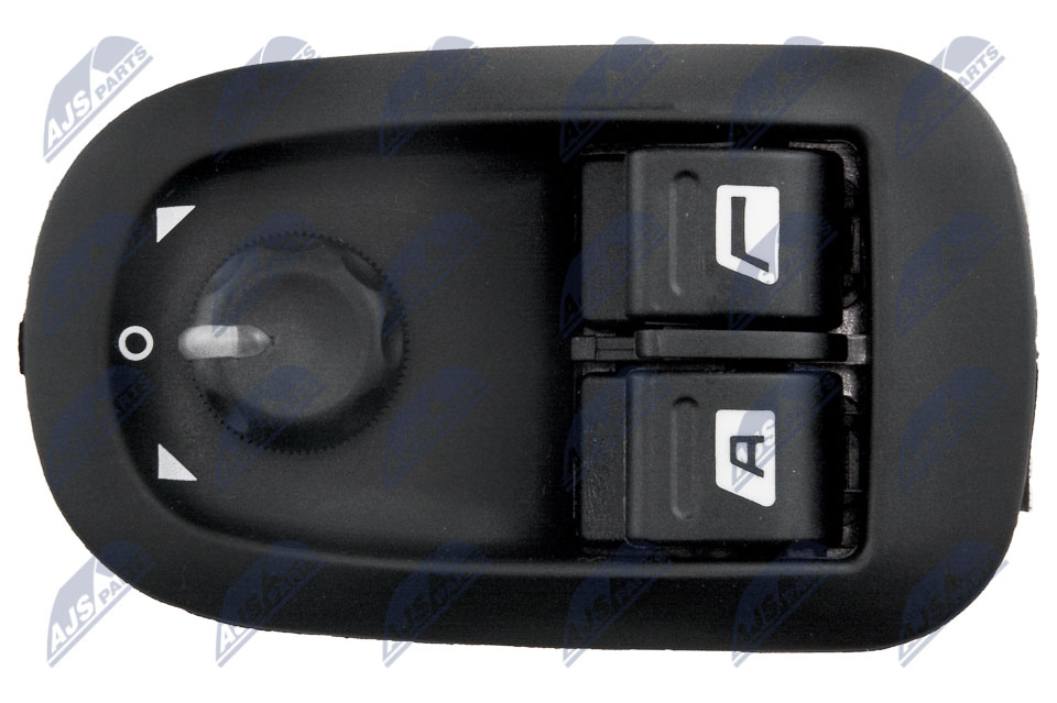Switch, window regulator - EWS-PE-004 NTY