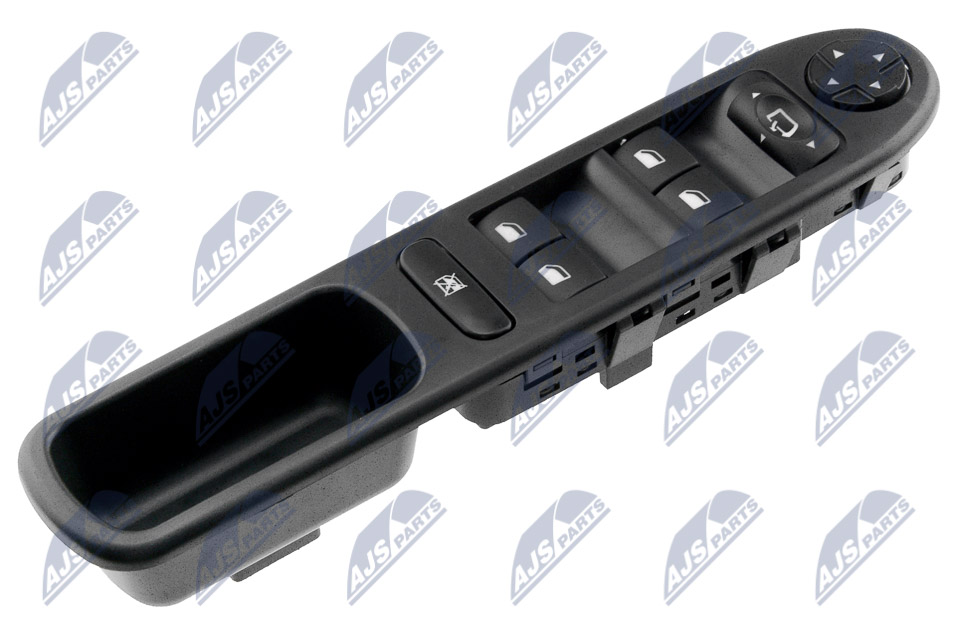 Switch, window regulator - EWS-PE-006 NTY