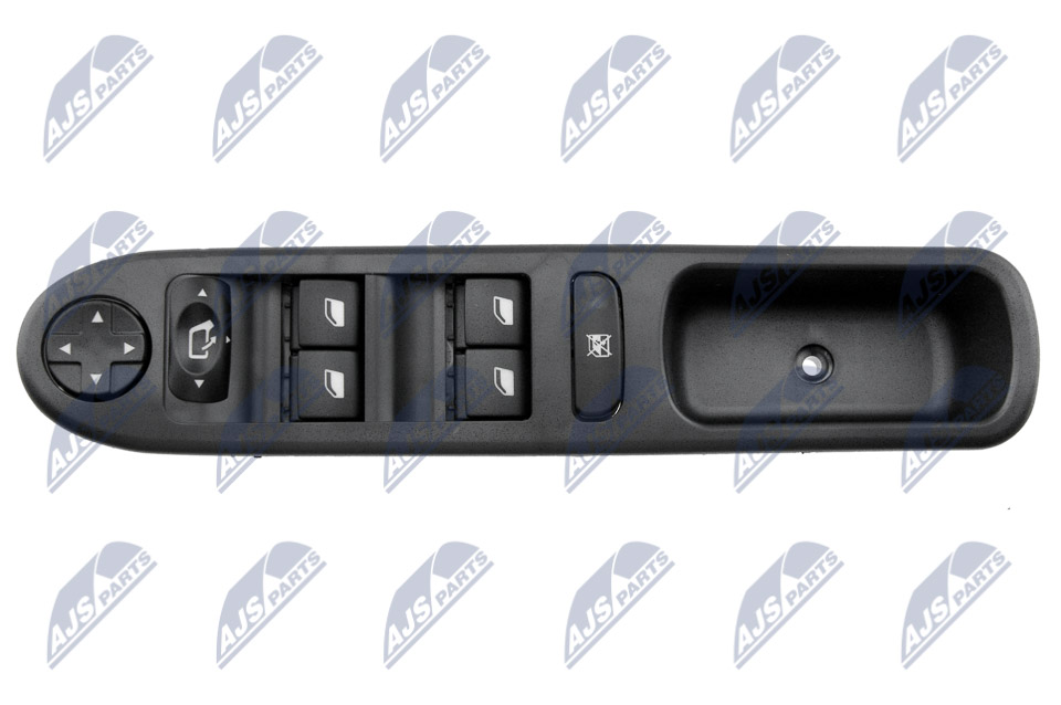Switch, window regulator - EWS-PE-006 NTY
