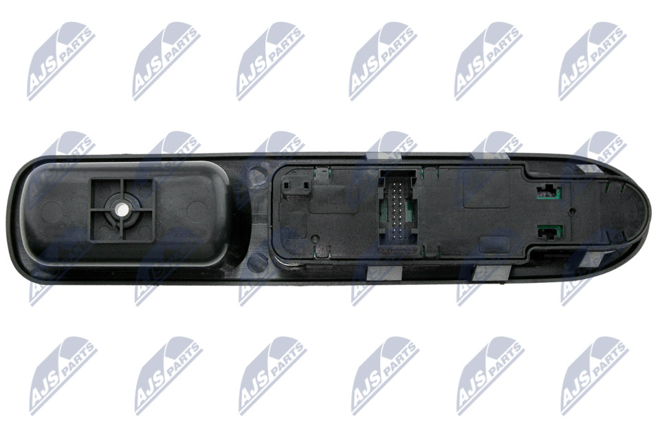 Switch, window regulator - EWS-PE-006 NTY