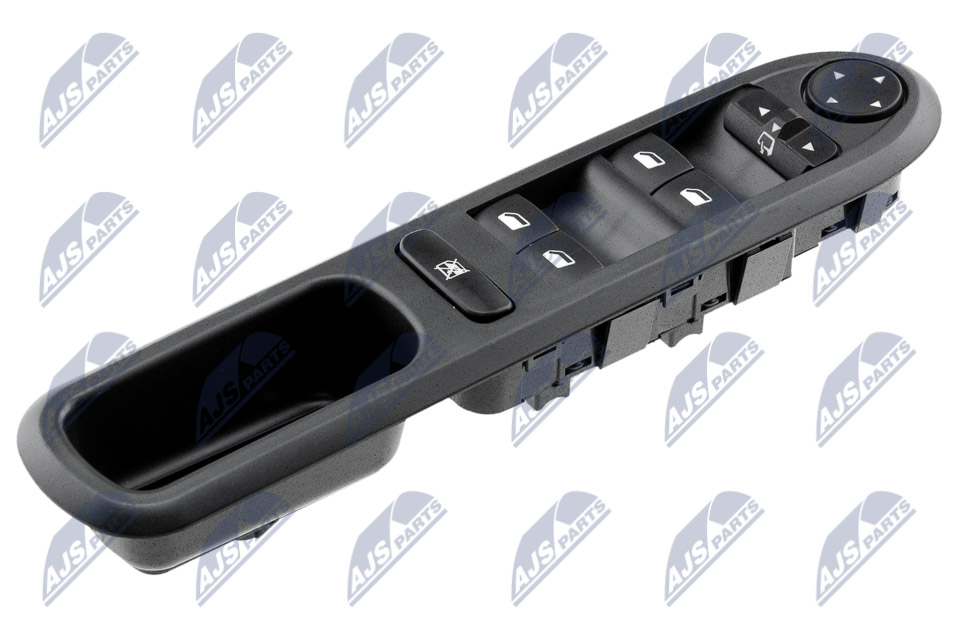 Switch, window regulator - EWS-PE-007 NTY