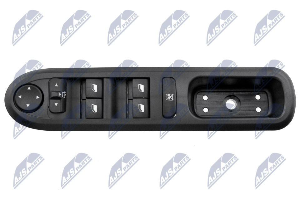 Switch, window regulator - EWS-PE-007 NTY