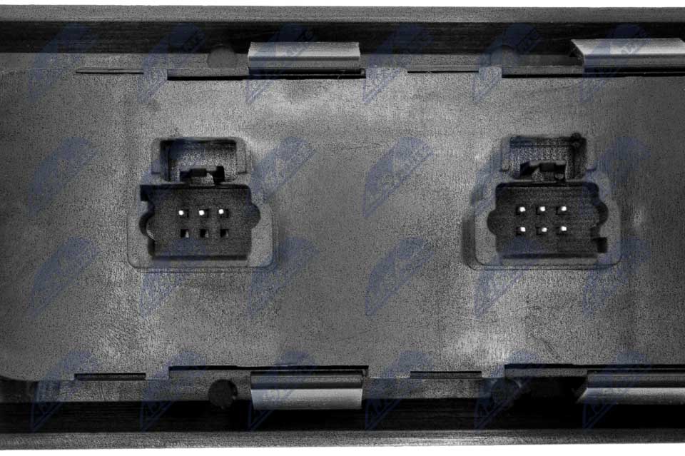 Switch, window regulator - EWS-PE-007 NTY