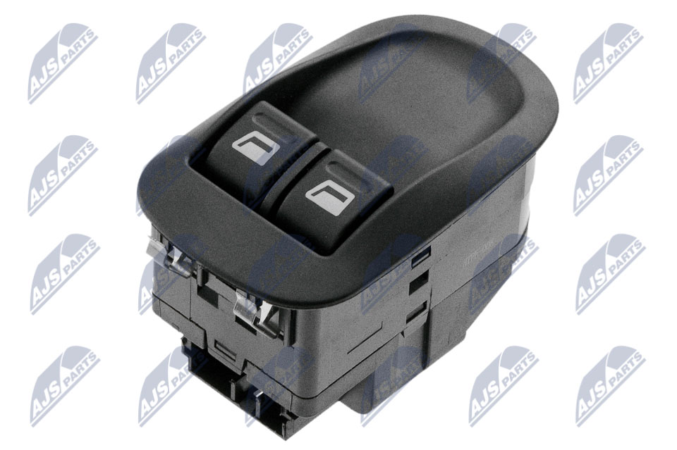 Switch, window regulator - EWS-PE-008 NTY
