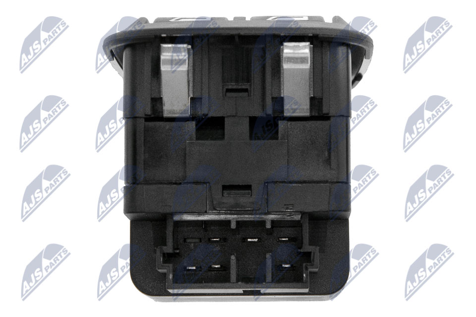 Switch, window regulator - EWS-PE-008 NTY
