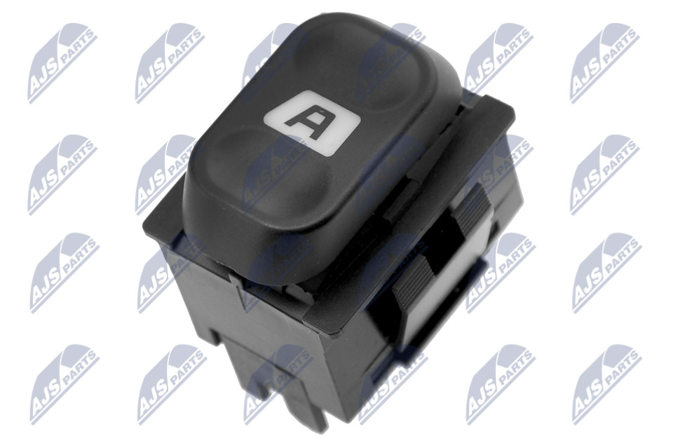 Switch, window regulator - EWS-PE-009 NTY