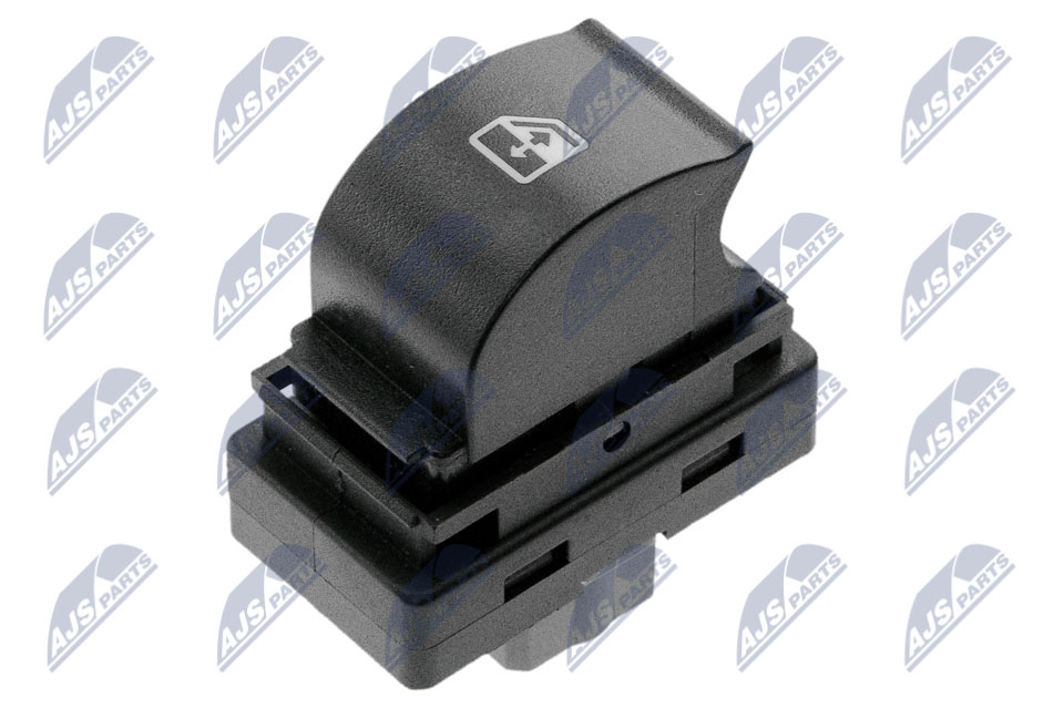 Schalter, Fensterheber - EWS-PE-010 NTY