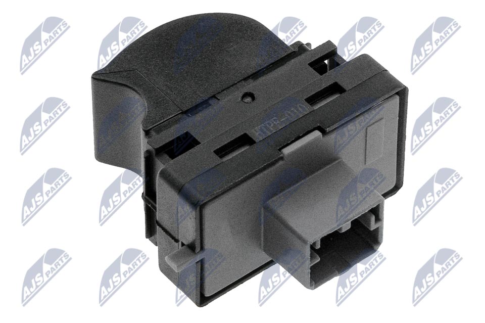 Switch, window regulator - EWS-PE-010 NTY