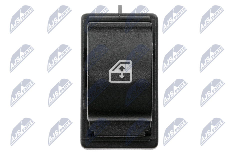 Switch, window regulator - EWS-PE-010 NTY