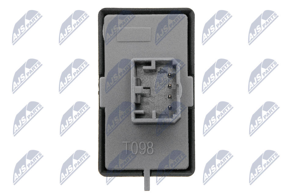 Switch, window regulator - EWS-PE-010 NTY