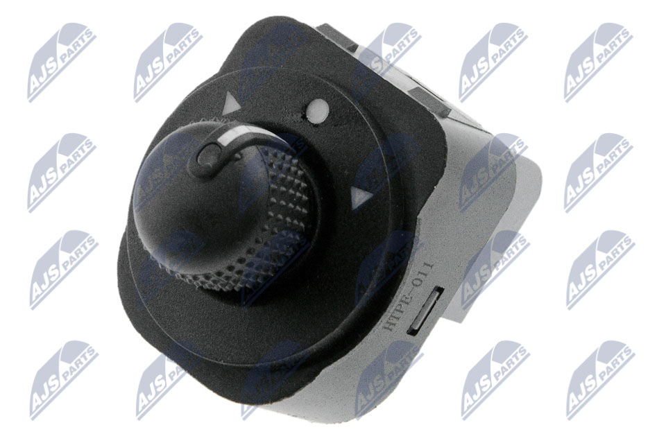 Switch, mirror adjustment - EWS-PE-011 NTY