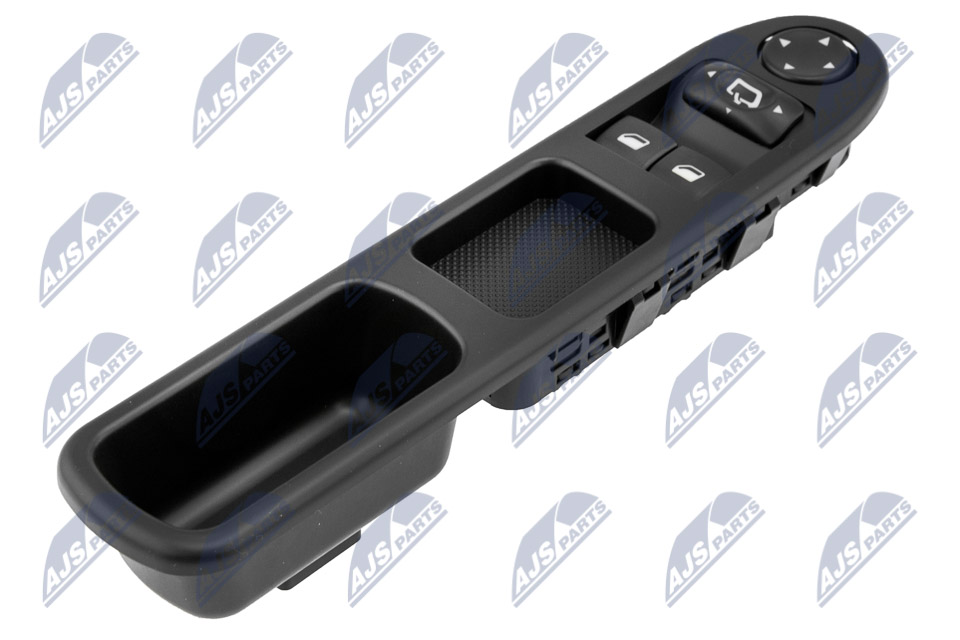 Switch, window regulator - EWS-PE-016 NTY