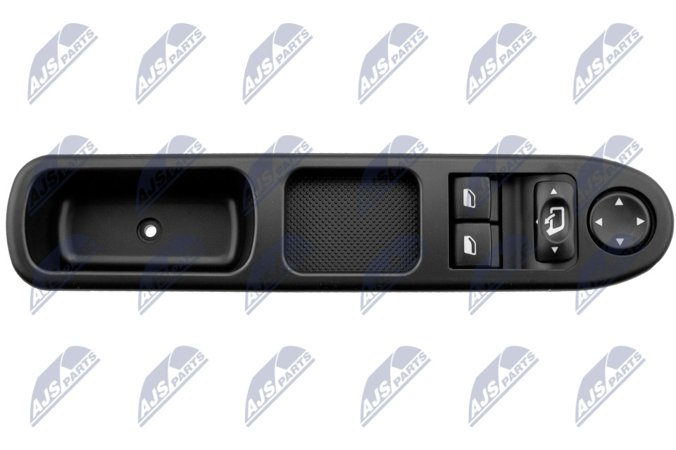Switch, window regulator - EWS-PE-016 NTY