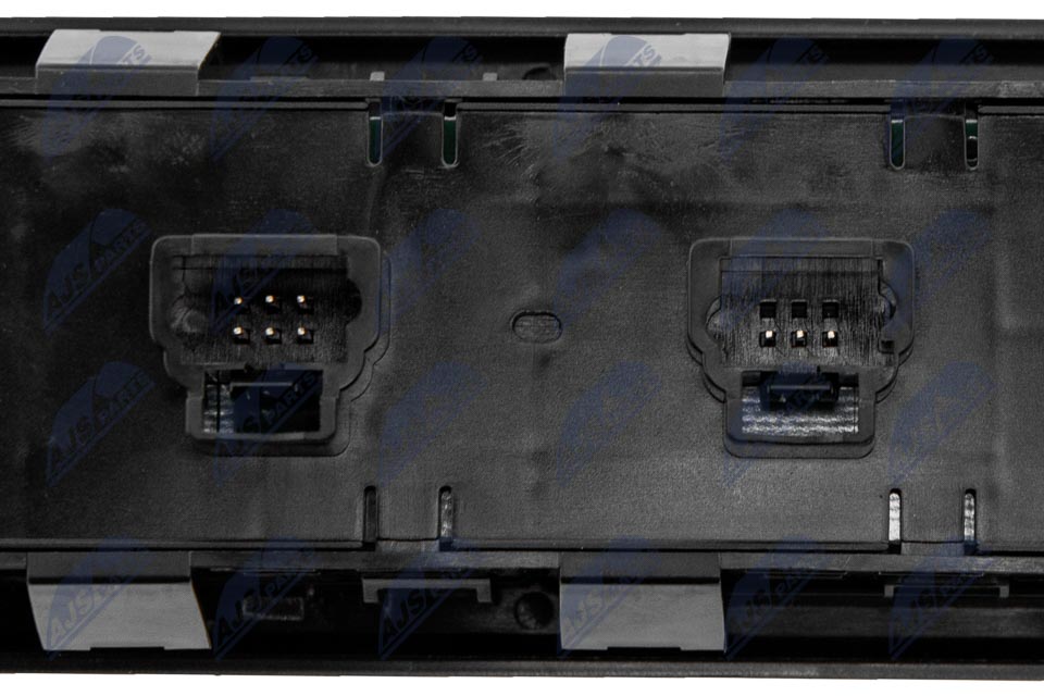 Switch, window regulator - EWS-PE-016 NTY
