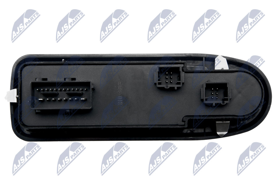 Switch, window regulator - EWS-PE-018 NTY