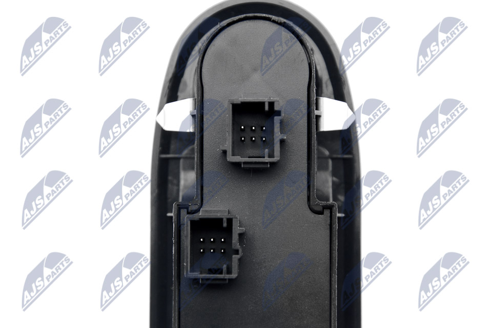Switch, window regulator - EWS-PE-018 NTY