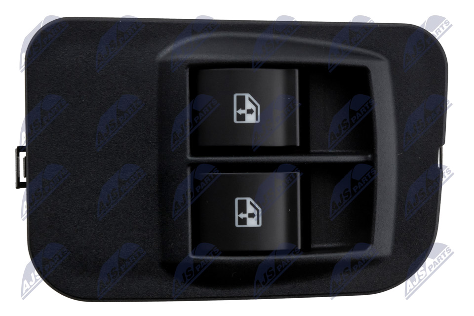 Switch, window regulator - EWS-PE-019 NTY