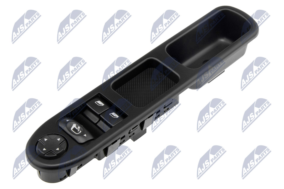 Выключатель, стеклолодъемник - EWS-PE-040 NTY