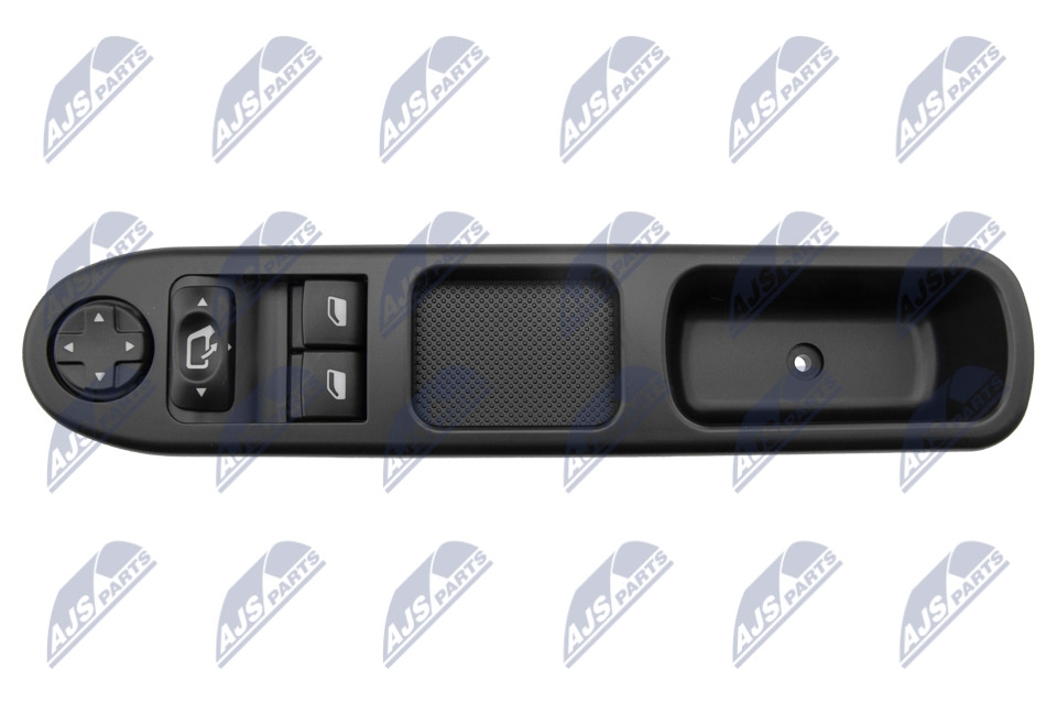 Switch, window regulator - EWS-PE-040 NTY