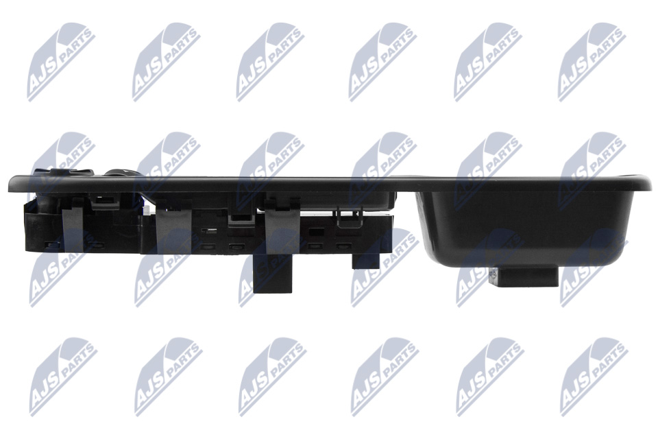Switch, window regulator - EWS-PE-040 NTY