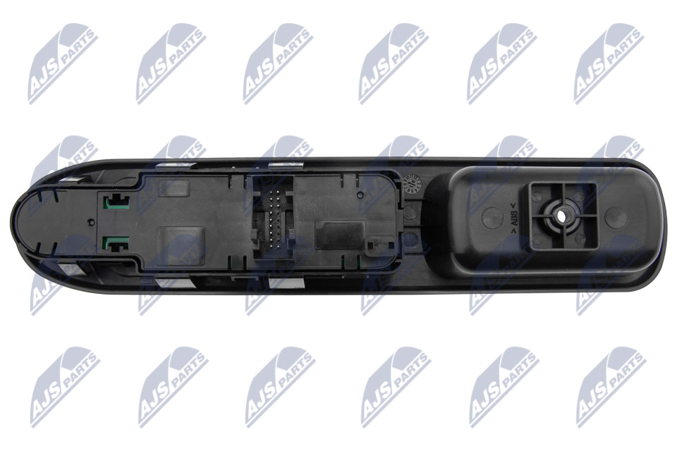 Switch, window regulator - EWS-PE-040 NTY