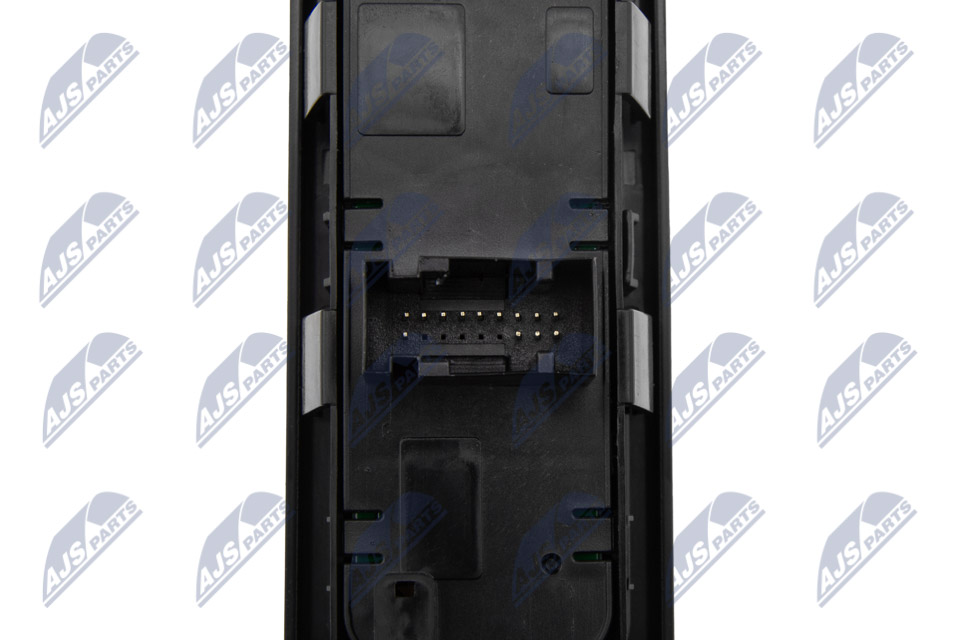 Switch, window regulator - EWS-PE-040 NTY