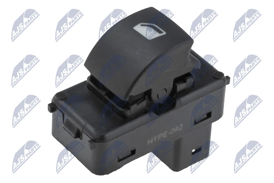Switch, window regulator - EWS-PE-042 NTY