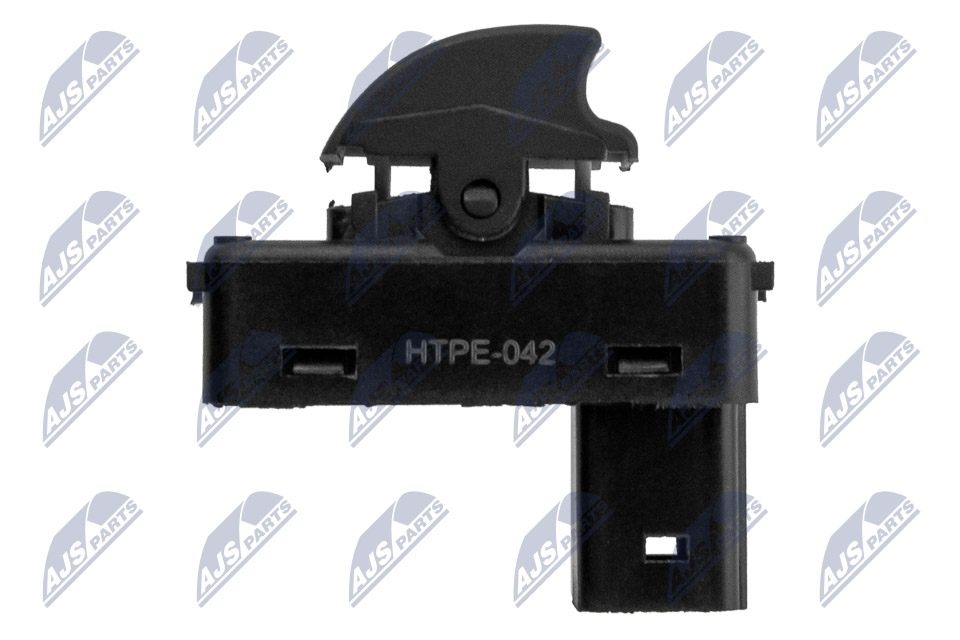Switch, window regulator - EWS-PE-042 NTY