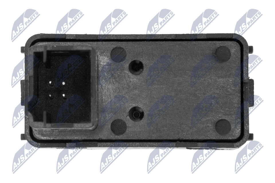 Switch, window regulator - EWS-PE-042 NTY