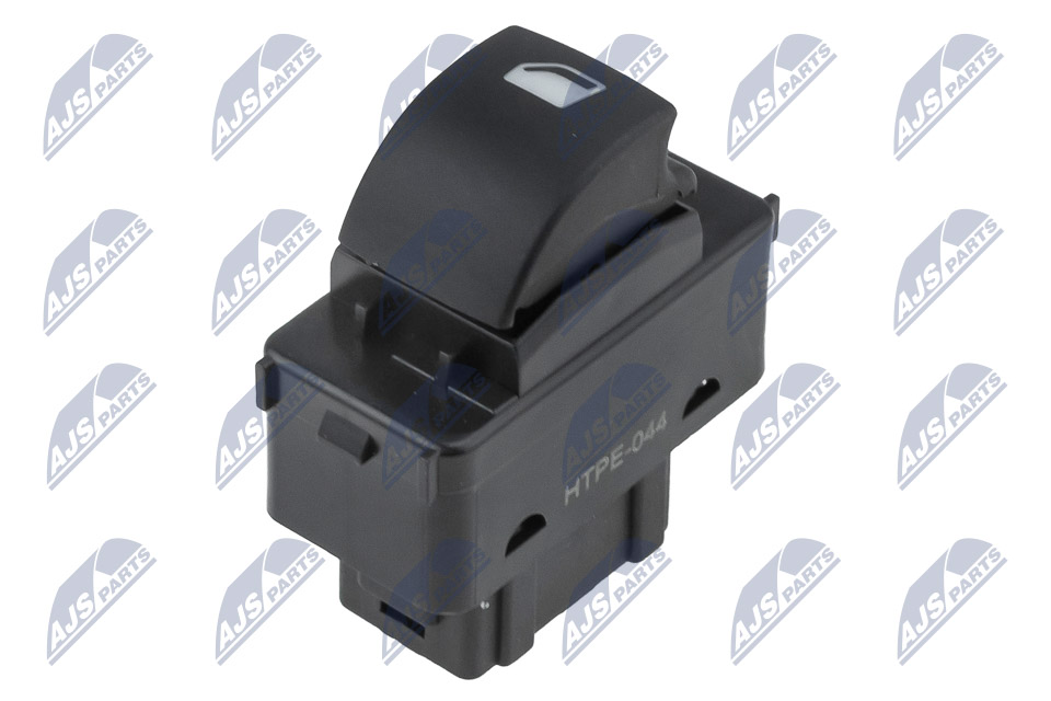 Interruttore, Alzacristallo - EWS-PE-044 NTY